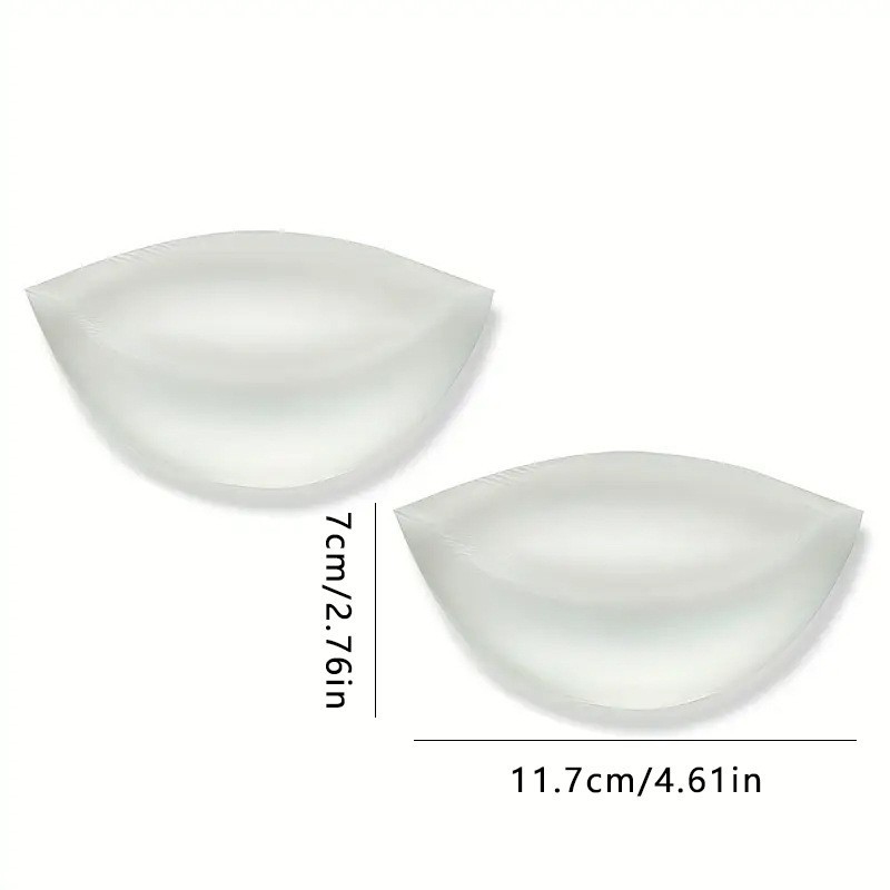 Reusable Silicone Push Up Bra  - огляд і ціна Silicone Bra Adhesive