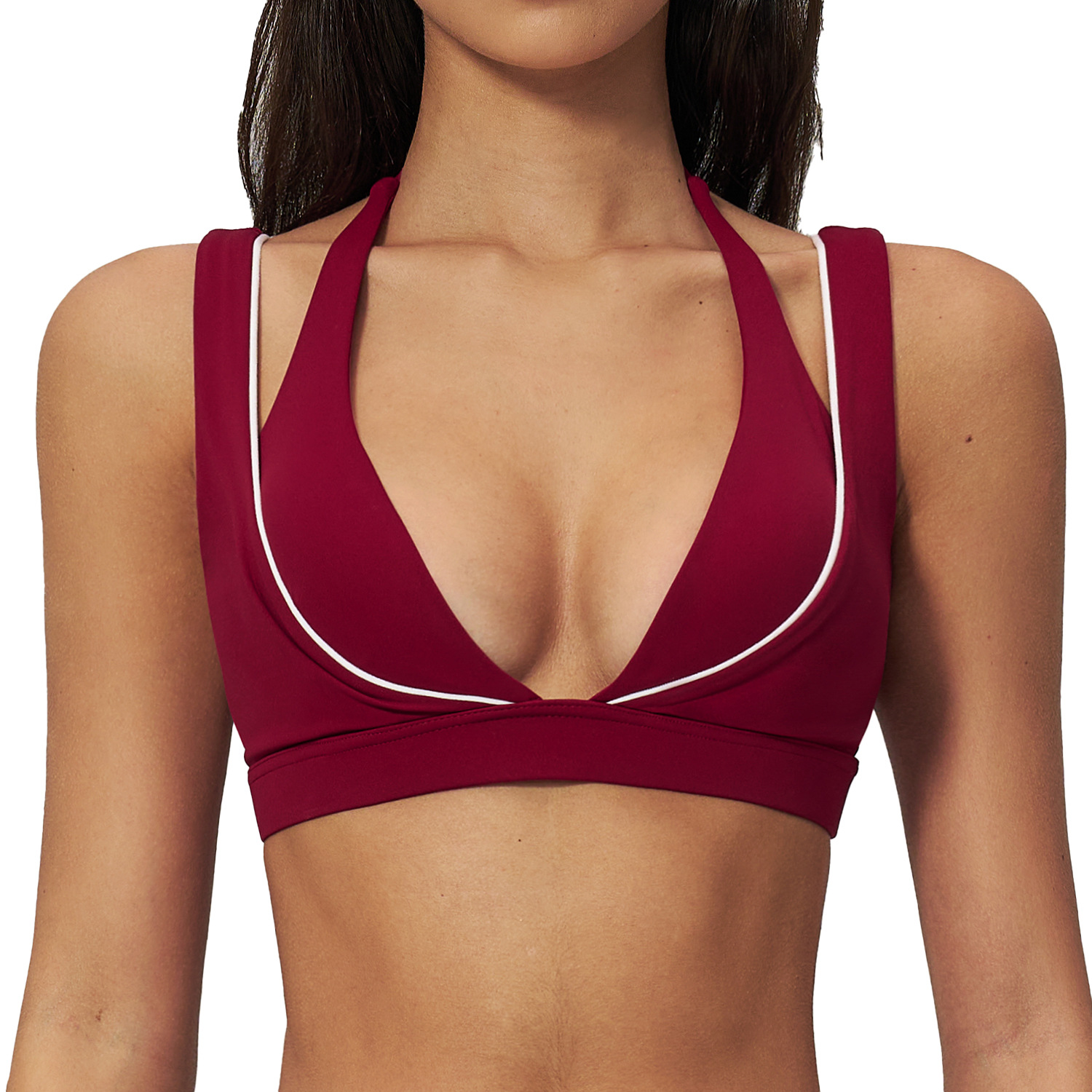 Yoga Underwear Women Sports Br - огляд і ціна Sports Bra High Impact