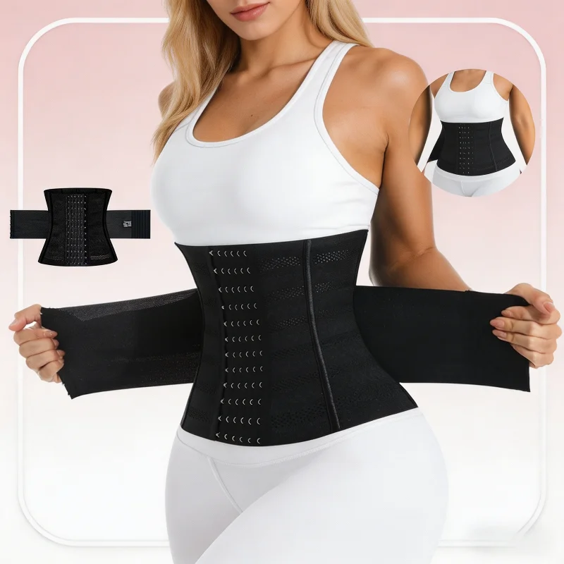 Shapewear Women Corset Waist T - огляд і ціна Shapewear Bodysuit Firm