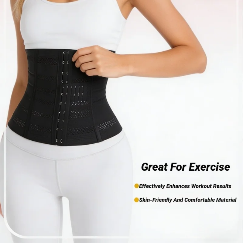 Shapewear Women Corset Waist T - огляд і ціна Shapewear Bodysuit Firm