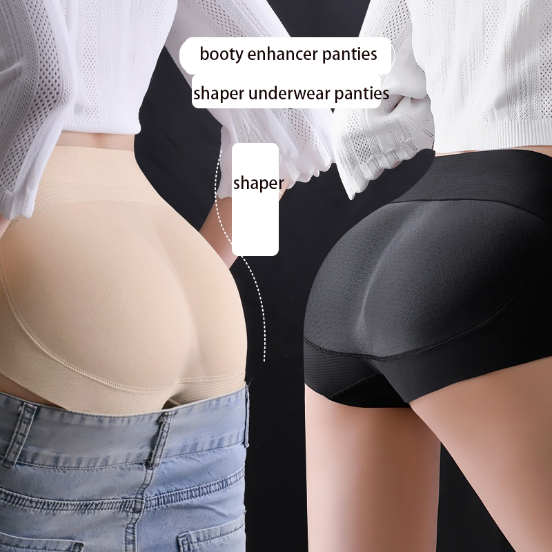 GUUDIA Heart Shape Peach Butt  - огляд і ціна Shapewear Bodysuit Firm