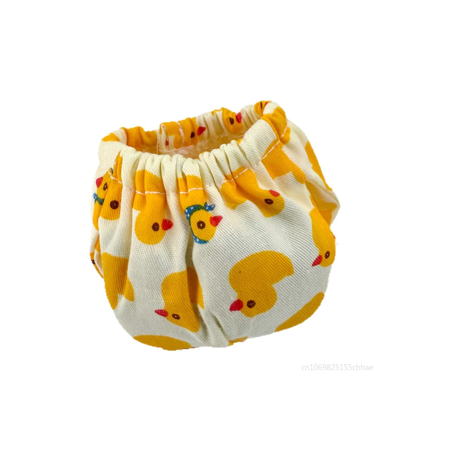 S/M Absorbent Squirrel Diapers - огляд і ціна Period Panty Absorbent